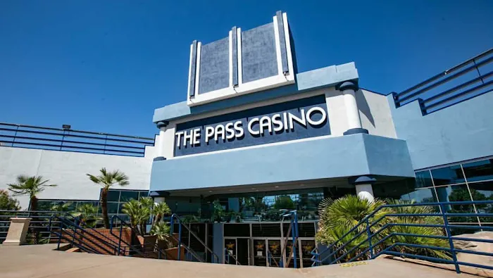 The Pass Casino 0