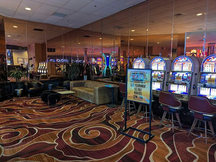 The Pass Casino 2