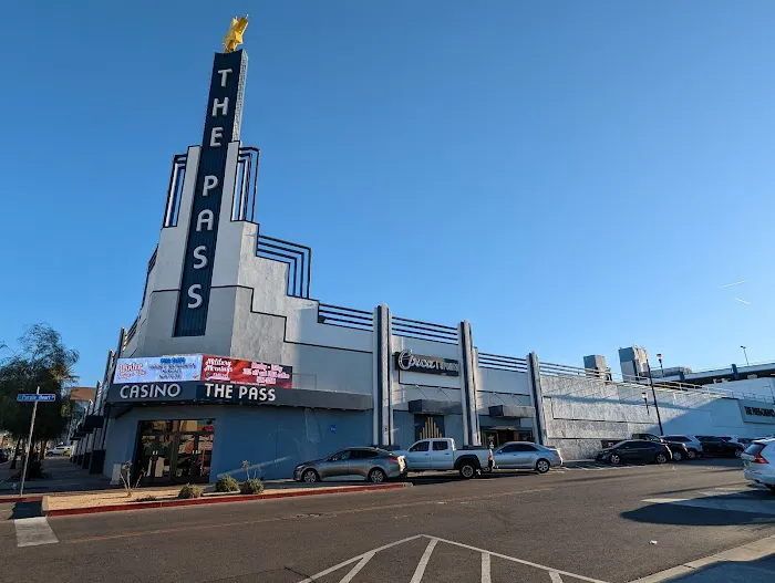 The Pass Casino 1