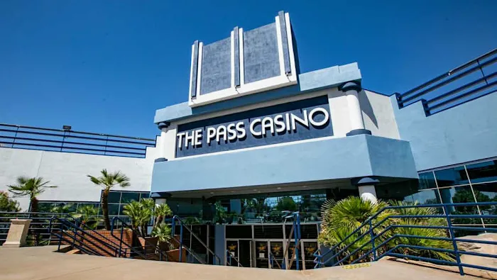 The Pass Casino 5
