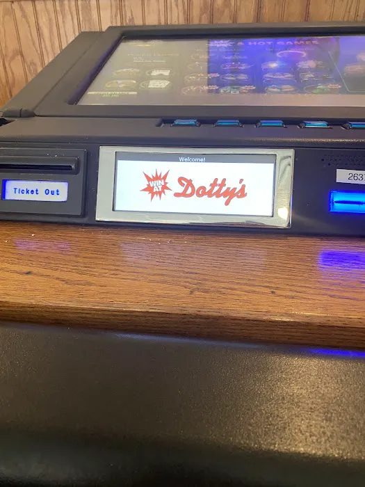 Dotty's Gaming & Spirits 3