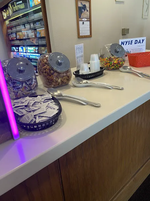Dotty's Gaming & Spirits 1