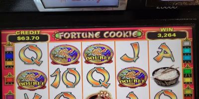 Dotty's Gaming & Spirits