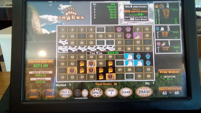 Dotty's | Gaming & Spirits 0