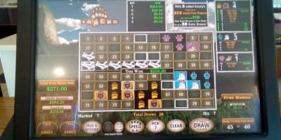 Dotty's | Gaming & Spirits
