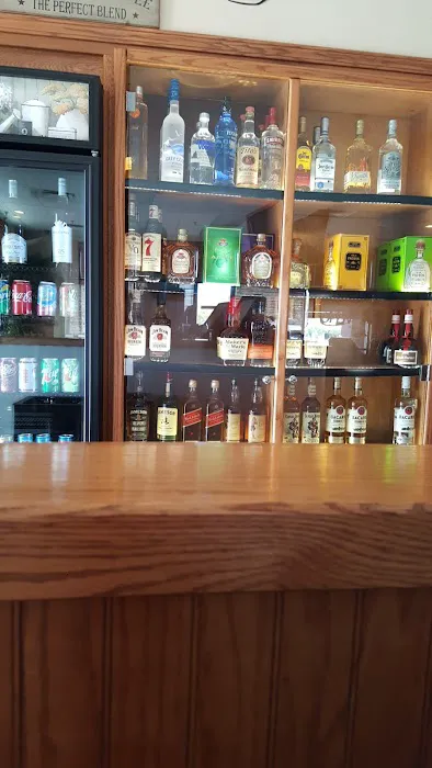 Dotty's | Gaming & Spirits 1