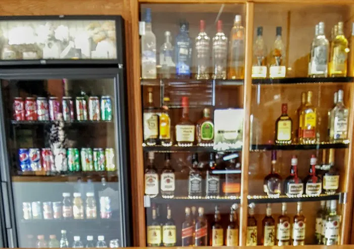 Dotty's | Gaming & Spirits 5