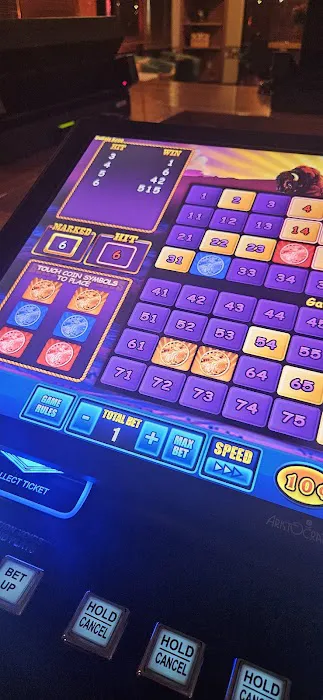 Dotty's | Gaming & Spirits 8