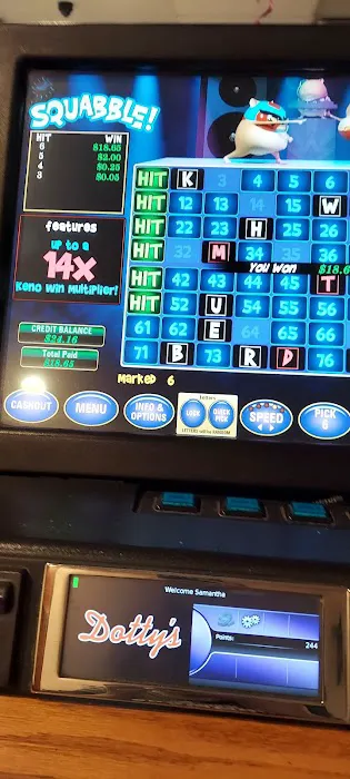 Dotty's | Gaming & Spirits 7