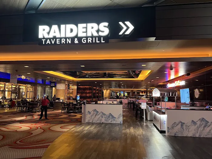 Raiders Tavern & Grill 7
