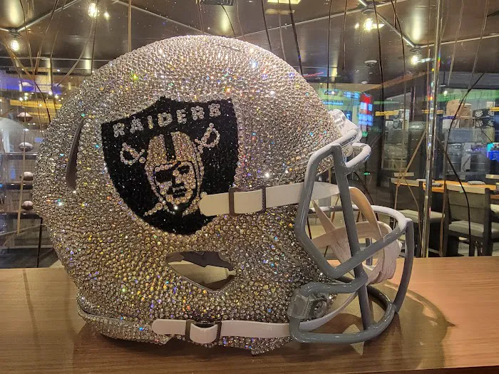 Raiders Tavern & Grill 9