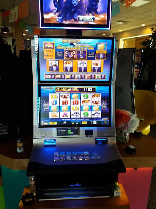 La Villita Casino 2