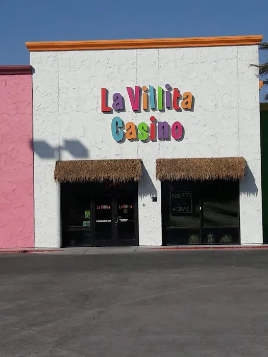 La Villita Casino 5