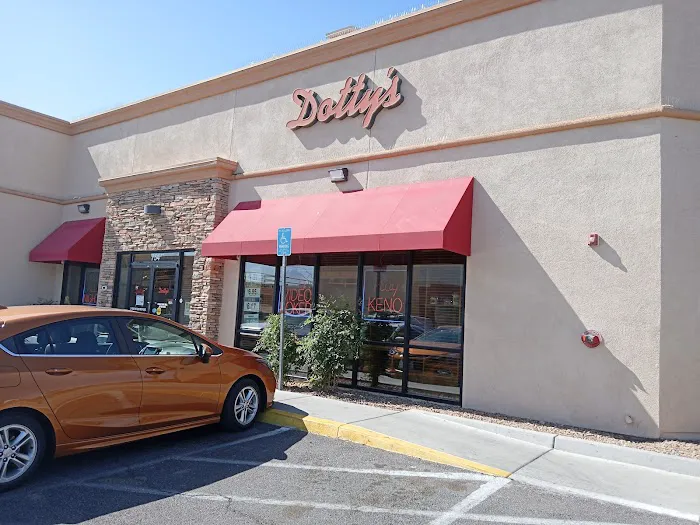 Dotty's 2