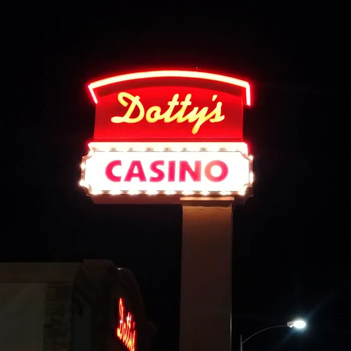 Dotty's 6