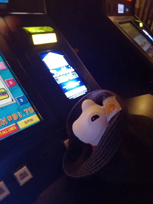 Dotty's 93 3