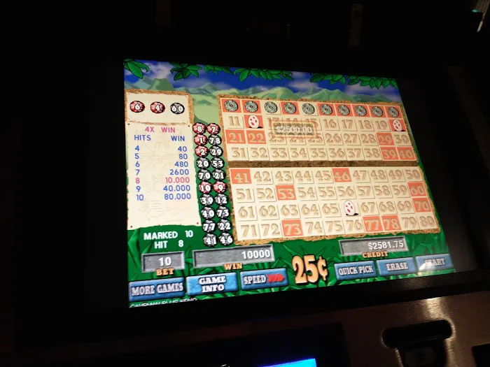 Jackpot Joanie's Gaming & Spirits 24hrs 1