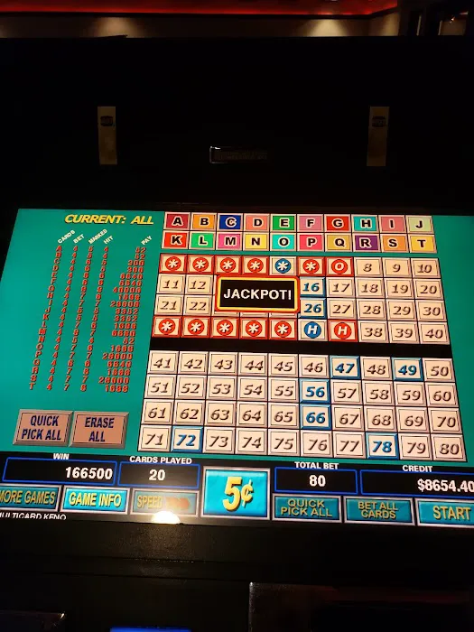 Jackpot Joanie's Gaming & Spirits 24hrs 8