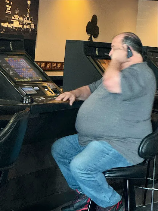 Jackpot Joanie's Gaming & Spirits 24hrs 7