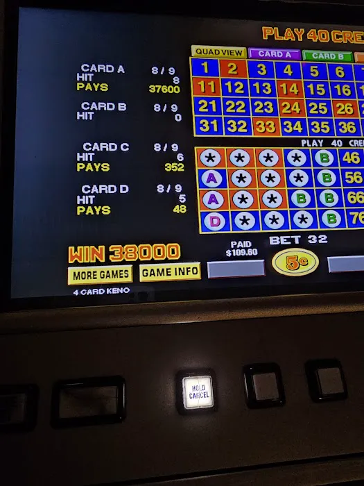 Jackpot Joanie's Gaming & Spirits 24hrs 9
