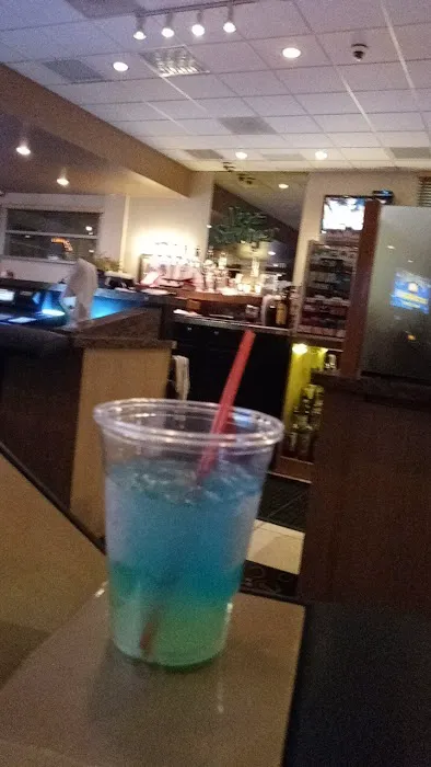Molly's Fort Apache 6