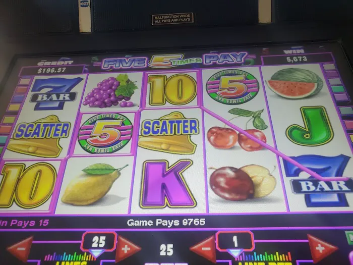 Dotty's Gaming & Spirits 1