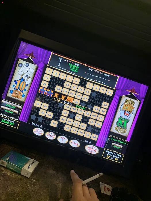 Dotty's Gaming & Spirits 8