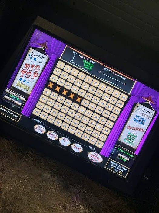 Dotty's Gaming & Spirits 5