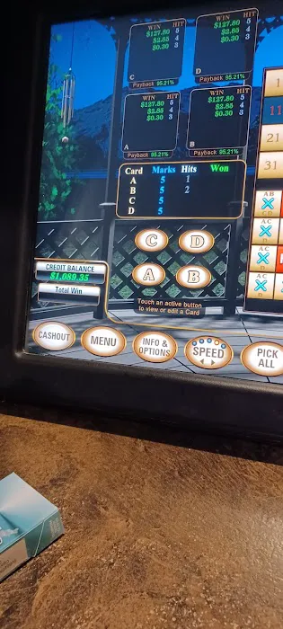 Dotty's Gaming & Spirits 6