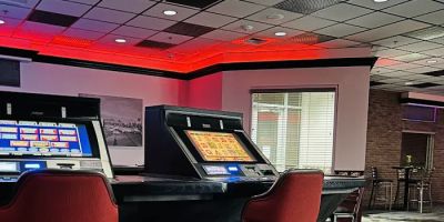 Jackpot Joanie's