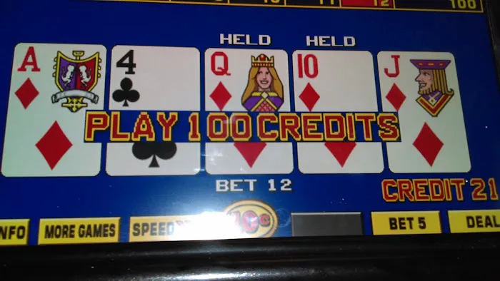 Jackpot Joanie's 4