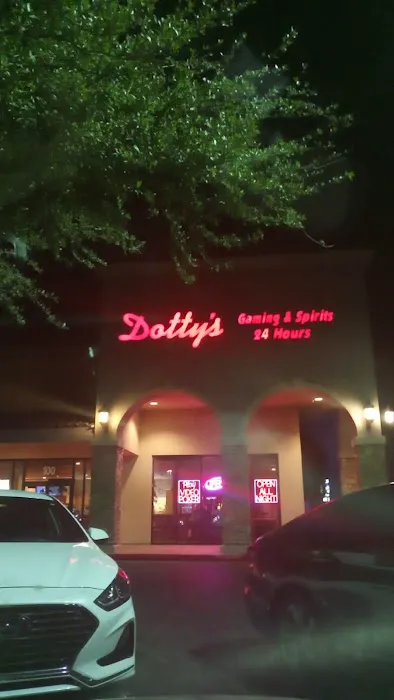 Dotty's 50 7
