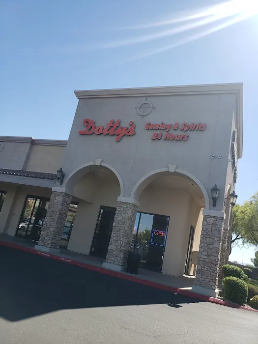 Dotty's 50 8