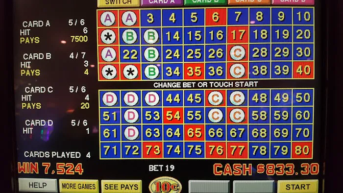 Jackpot Joanie's 1