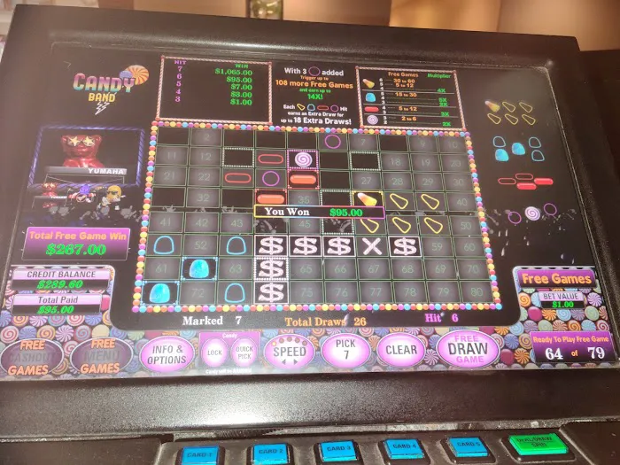 Dotty's Casino 3