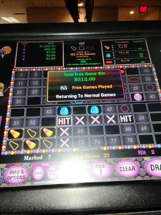 Dotty's Casino 7