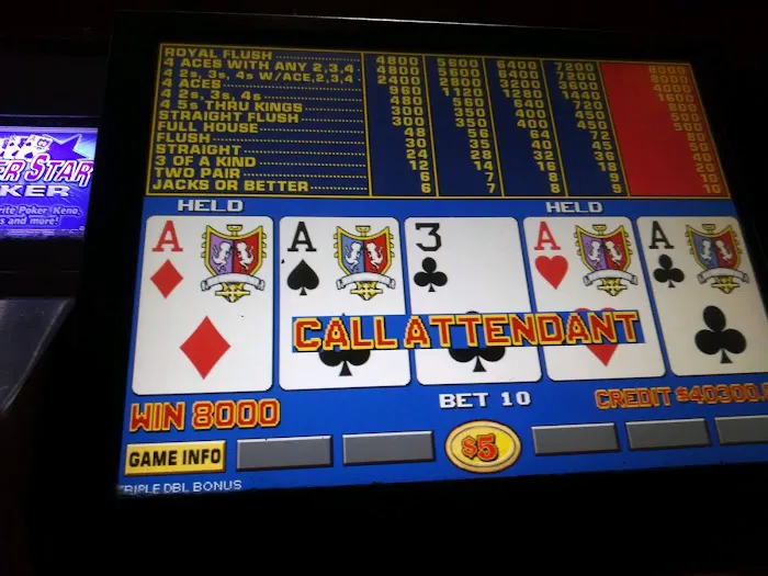 Dotty's Casino 6