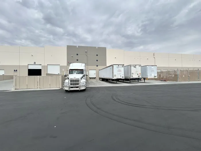 Interblock USA 1