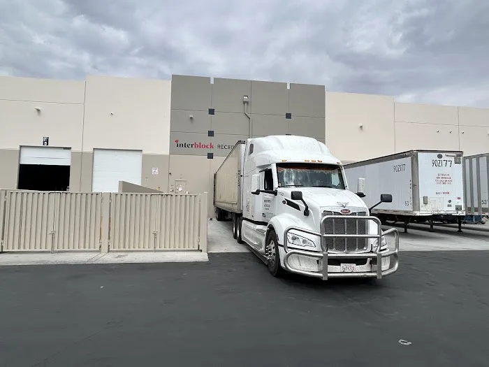 Interblock USA 2