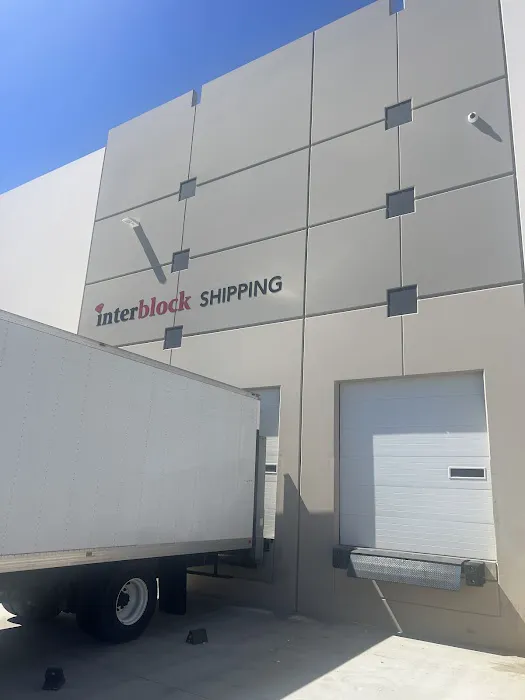Interblock USA 0