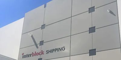 Interblock USA