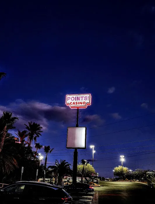 Points! Casino 1
