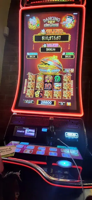 Points! Casino 0
