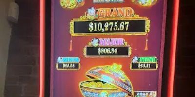 Points! Casino