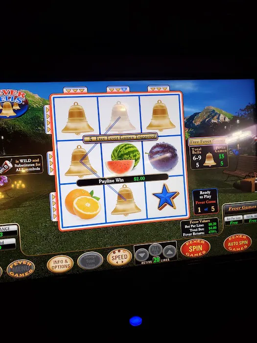 Points! Casino 3
