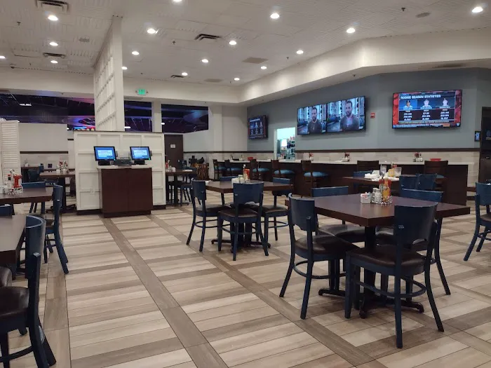 Club Fortune Casino 1
