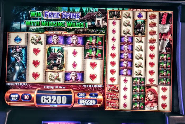 Club Fortune Casino 7