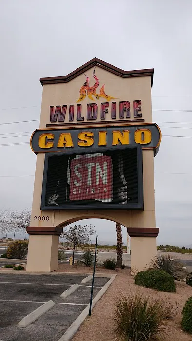 Wildfire Boulder 5