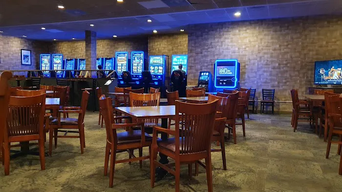 Nickels Lounge & Casino 0