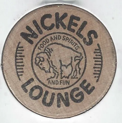 Nickels Lounge & Casino 4